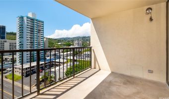 1201 Wilder Ave 1006, Honolulu, HI 96822