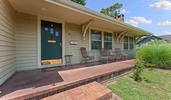 607 NW Jefferson St, Bentonville, AR 72712