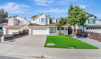 5052 PERRY Way, Antioch, CA 94531