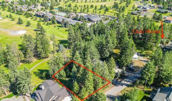 Birkshire Rd, Blanchard, ID 83804