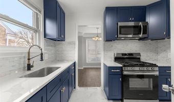14592 OCONNOR Ave, Allen Park, MI 48101