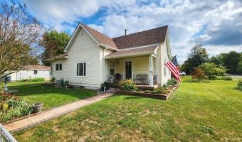 3602 Saint Charles St, Anderson, IN 46013