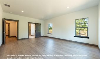 7628 E Autry Ln, Athol, ID 83801