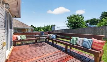 446 NE Debell Ave, Bartlesville, OK 74006