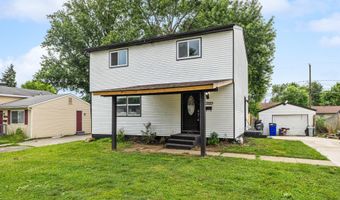 5044 Albany Dr, Columbus, OH 43232