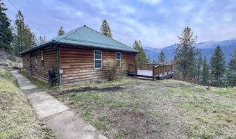 719 Viewpoint Rd, Ahsahka, ID 83520