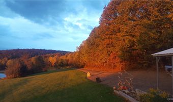 4973 Stryker Rd, Amity, NY 14813