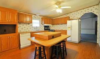 1134 Road 180, Blue Springs, MS 38828