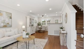519 S FAYETTE St S, Alexandria, VA 22314