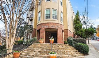 1029 Piedmont Ave NE 203, Atlanta, GA 30309