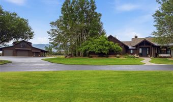696 Belle Creek Rd, Belgrade, MT 59714