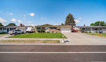 2081 E John Adams Pkwy, Idaho Falls, ID 83401
