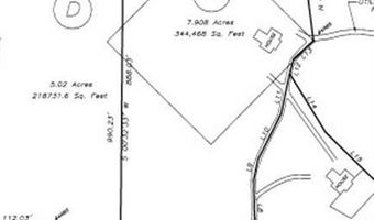 42 Powell Rd NW, Adairsville, GA 30103