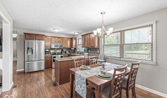 1222 S County Road 1050 E, Indianapolis, IN 46231