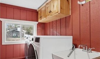 17551 Round Lake Blvd NW, Andover, MN 55304