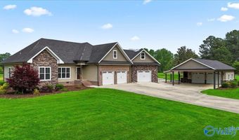 545 Pan Creek Rd, Baileyton, AL 35019