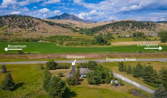 32670 Frontage Rd, Bozeman, MT 59715