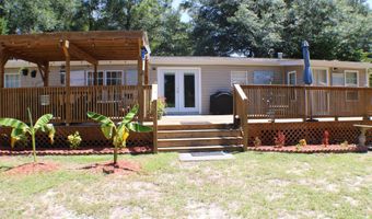 4601 Seven Pines Rd Lot 2, Barnwell, SC 29812