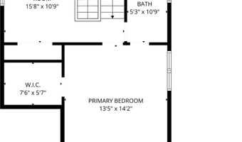 4833 Baldwin Pl, Boulder, CO 80301