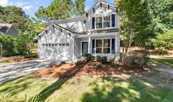 3916 Wild Blossom Ct, Acworth, GA 30101