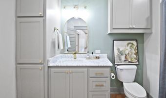 7243 N Highway 433, Benton, MS 39039