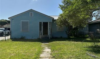 148 N Rife St, Aransas Pass, TX 78336