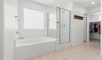 406 Bridal Veil Falls St, Indian Springs, NV 89018