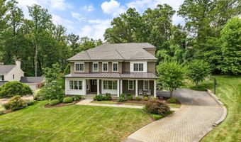 6617 LYBROOK Ct, Bethesda, MD 20817