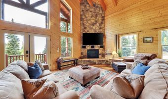 161 N IRISH, Brian Head, UT 84719