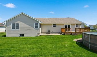 89 Cardinal Ave, Atkins, IA 52206