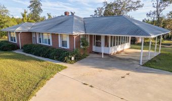 4360 E River Rd, Baxley, GA 31513