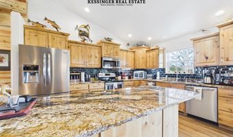 3532 Maple Leaf Ave, Cody, WY 82414