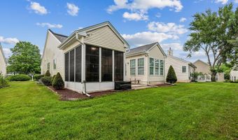 6 S Point Blvd, Barnegat, NJ 08005