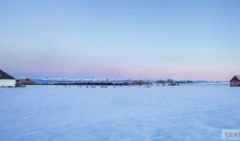 1200 N Lot 17 Lot 17, Ashton, ID 83420