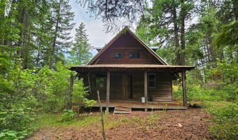 1754 Giles Connection Rd, Bonners Ferry, ID 83805