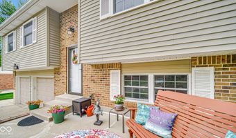 3628 Boxwood Dr, Indianapolis, IN 46227