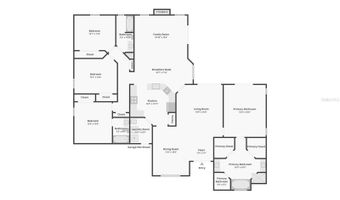 3518 EDLINGHAM Ct, Belle Isle, FL 32812