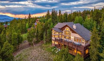 111 Emmett Lode Rd, Breckenridge, CO 80424