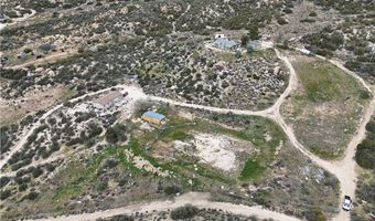 61200 Indian Paint Brush Rd, Anza, CA 92539