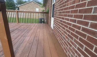 100 Tyler Ct, Bardstown, KY 40004