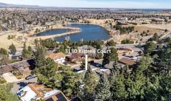 3130 Kittrell Ct, Boulder, CO 80305