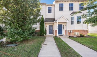 356 TRIBBITT St, Dover, DE 19904