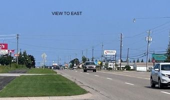 M-32/Crittenden Court lot 8, Alpena, MI 49707