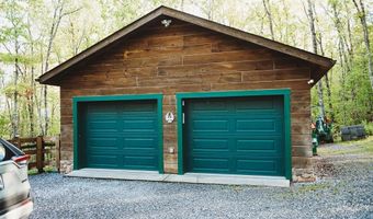 701 Ridgetop Rd, Bastian, VA 24314