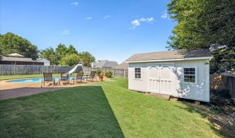 5186 MELANIE Crk, Arlington, TN 38002