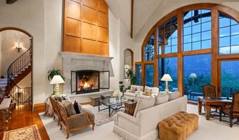 691 Pfister Dr, Aspen, CO 81611