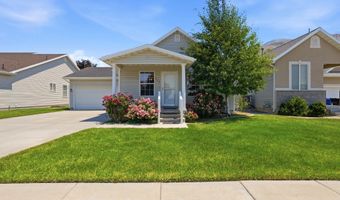 927 S 500 E, Brigham City, UT 84302
