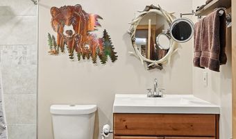 117 E Steam Engine Dr #8A, Brian Head, UT 84719