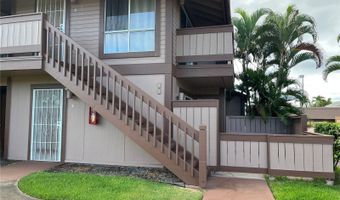 91-1140 Mikohu St 32E, Ewa Beach, HI 96706