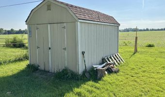 509 Winbigler St, Ansonia, OH 45303